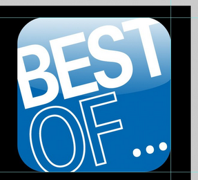 BEST OF ... logo