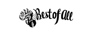 BEST OF ALL logo