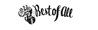 BEST OF ALL logo