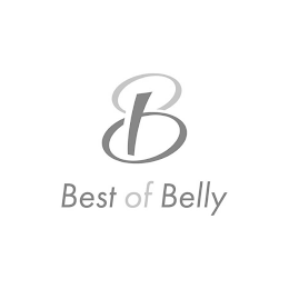 BEST OF BELLY logo