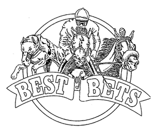 BEST OF BETS logo