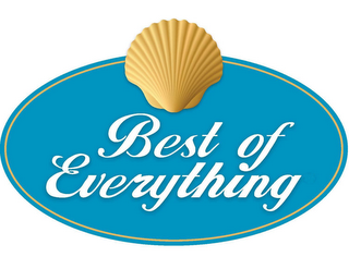 BEST OF EVERYTHING logo