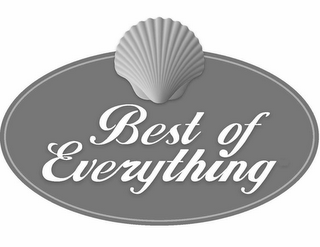 BEST OF EVERYTHING logo