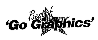 BEST OF 'GO GRAPHICS' logo