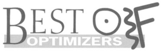 BEST OF OPTIMIZERS logo