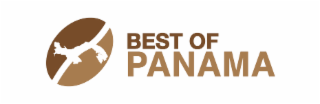 BEST OF PANAMA logo