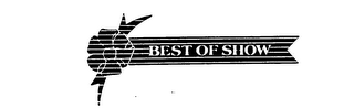 BEST OF SHOW logo