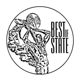 BEST OF STATE logo
