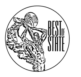 BEST OF STATE logo