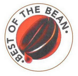 · BEST OF THE BEAN · logo