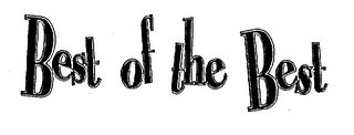 BEST OF THE BEST logo