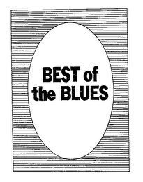 BEST OF THE BLUES logo