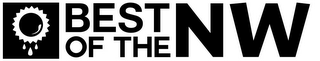 BEST OF THE NW logo