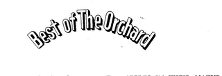 BEST OF THE ORCHARD logo
