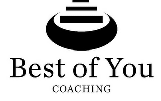 BEST OF YOU COACHING logo