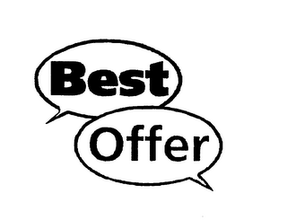 BEST OFFER logo