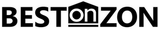 BEST ON ZON logo