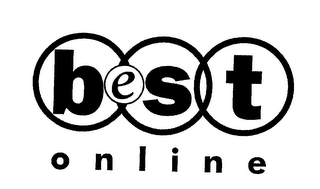 BEST ONLINE logo