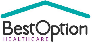 BEST OPTION HEALTHCARE logo
