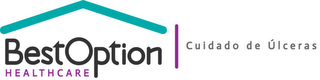 BEST OPTION HEALTHCARE CUIDADO DE ULCERAS logo