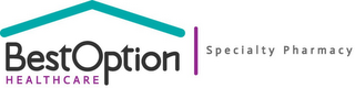 BEST OPTION HEALTHCARE SPECIALTY PHARMACY logo