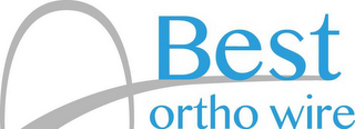 BEST ORTHO WIRE logo