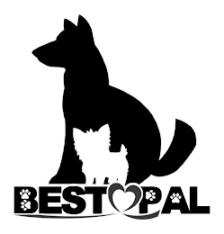 BEST PAL logo
