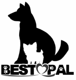 BEST PAL logo