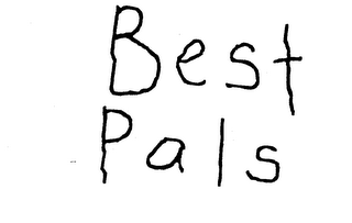 BEST PALS logo