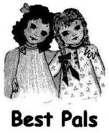 BEST PALS logo