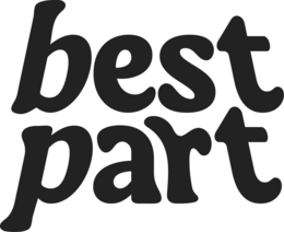 BEST PART logo