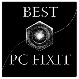 BEST PC FIXIT logo