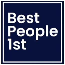 BEST PEOPLE 1ST logo
