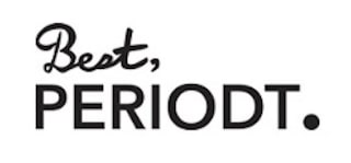 BEST, PERIODT. logo