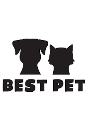 BEST PET logo