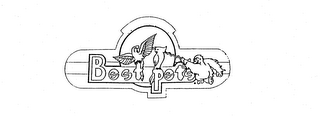 BEST PETS logo