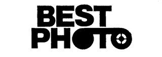BEST PHOTO logo