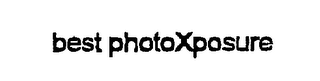 BEST PHOTOXPOSURE logo