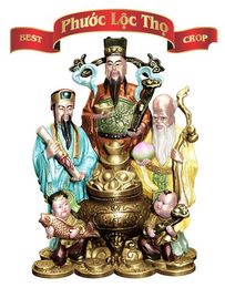 BEST PHUOC LOC THO CROP logo