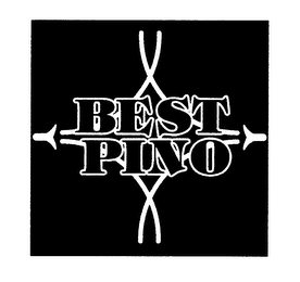 BEST PINO logo