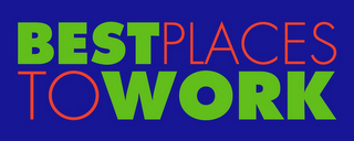 BEST PLACES TO WORK logo
