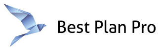 BEST PLAN PRO logo
