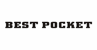 BEST POCKET logo