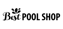 BEST POOL SHOP logo
