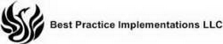 BEST PRACTICE IMPLEMENTATIONS LLC logo