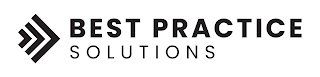 BEST PRACTICE SOLUTIONS logo