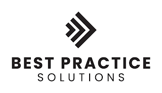 BEST PRACTICE SOLUTIONS