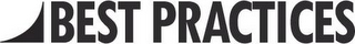 BEST PRACTICES logo