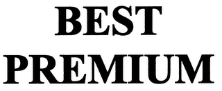 BEST PREMIUM logo