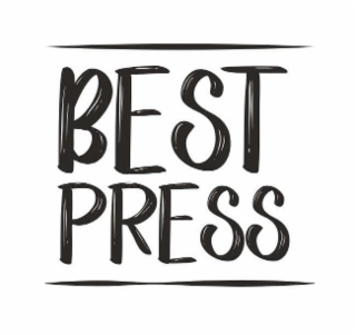 BEST PRESS logo
